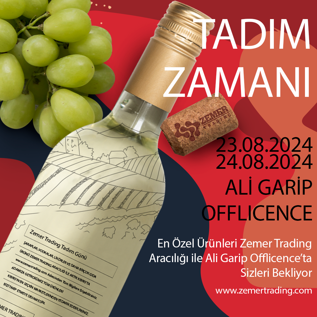 TADIM ZAMANI!!