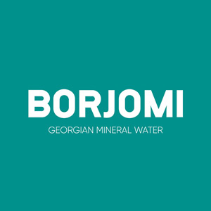 BORJOMİ