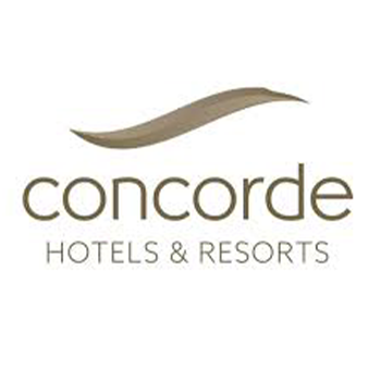 Concorde Luxury Resort