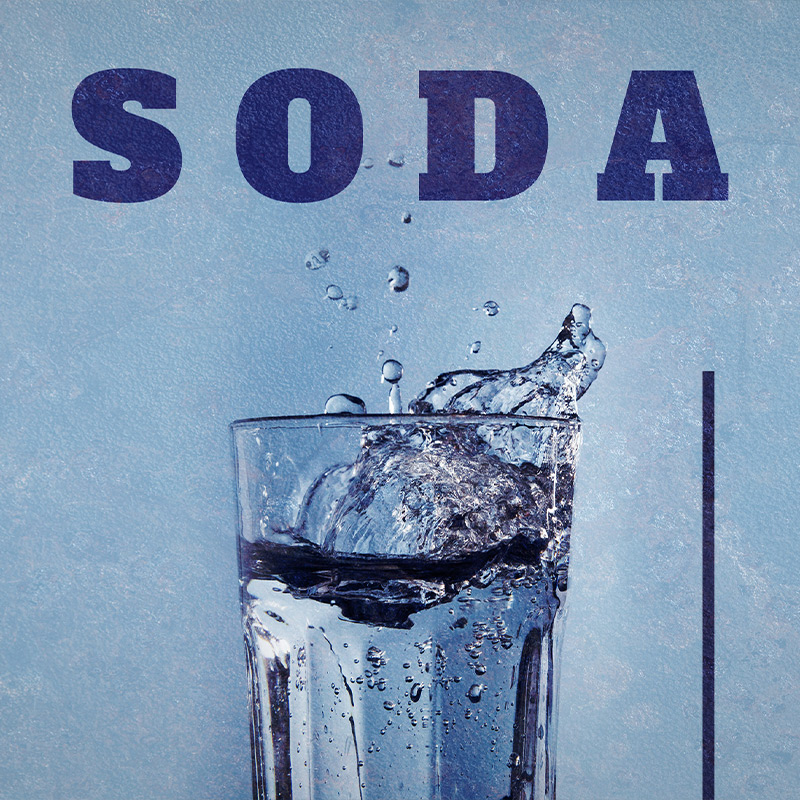 Soda