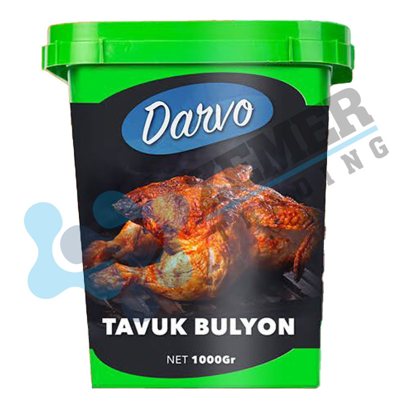 Tavuk Bulyon