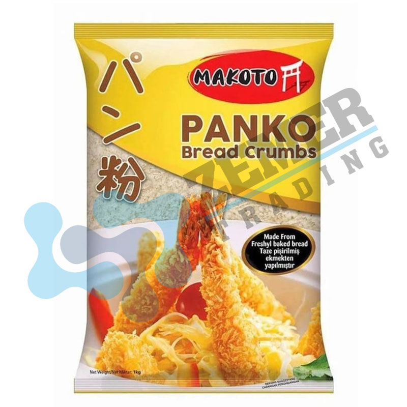 PANKO (EKMEK KIRINTISI)