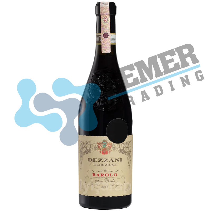 Dezzani Barolo DOCG San Carlo