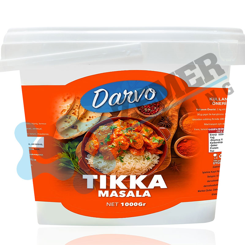 Tıkka Masala