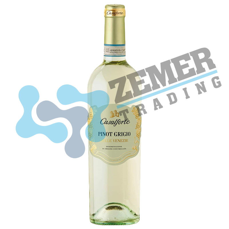 Casalforte Pinot Grigio Delle Venezie DOC