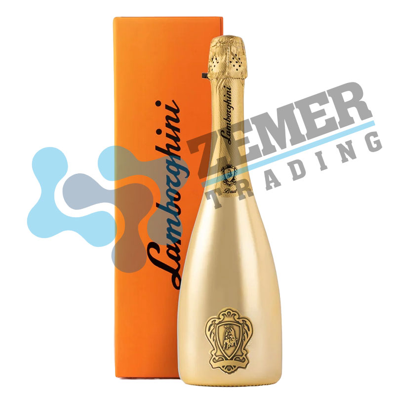 LAMBORGHINI SPUMANTE BRUT PINOT CHARDONNAY 