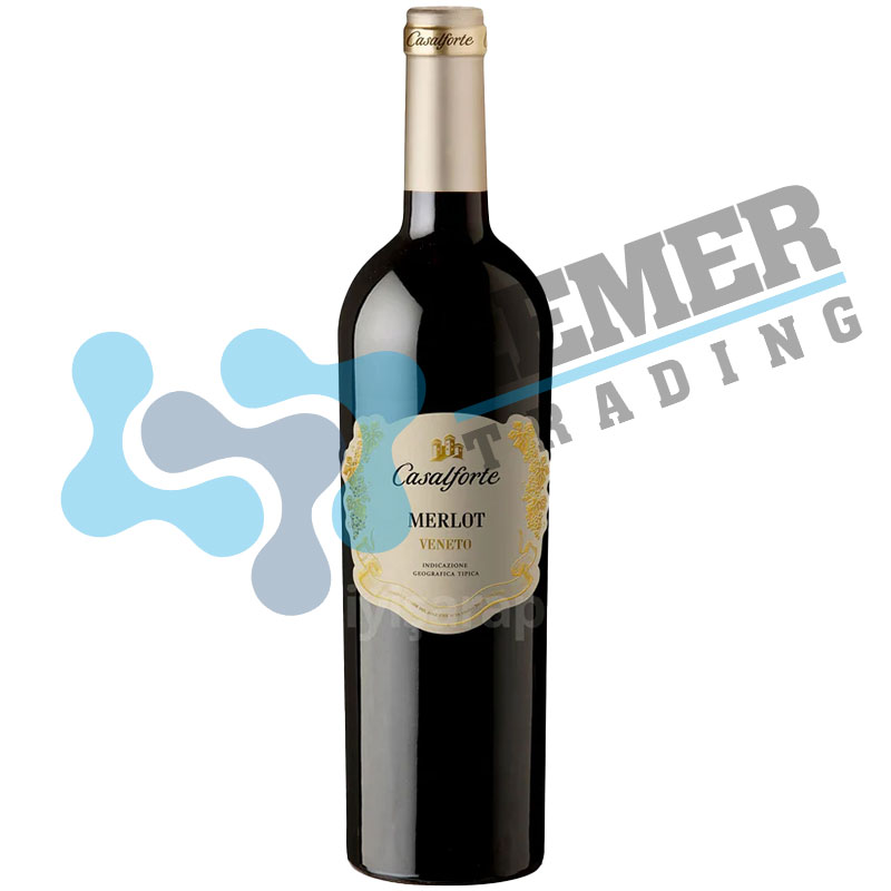 Casalforte Merlot Veneto IGT