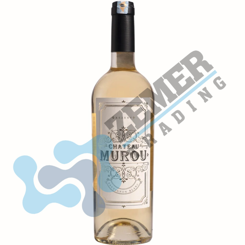 CHATEAU MUROU SAUVİGNON BLANC