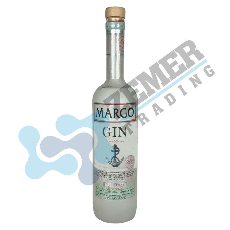 MARGO CİN